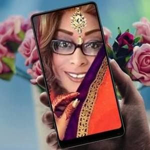 Meet your Posher, Michele